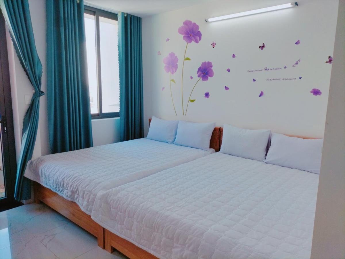 Thao Nguyen Hotel Vung Tau Exterior photo